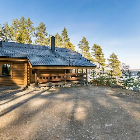 Hébergement de vacances Roopenranta By Interhome *