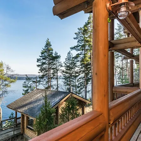 Roopenranta By Interhome Hébergement de vacances