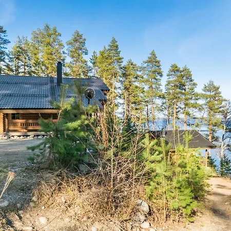 펜션 Roopenranta By Interhome