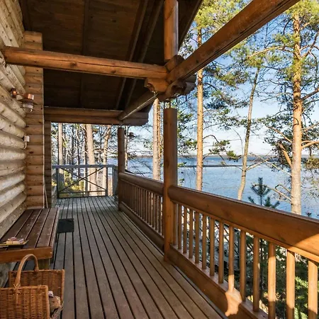 Roopenranta By Interhome *