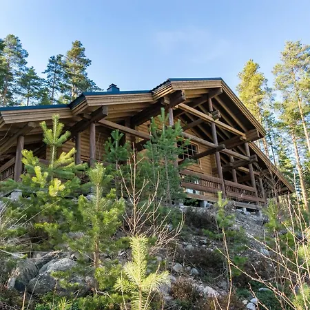 Hébergement de vacances Roopenranta By Interhome *