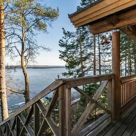 펜션 Roopenranta By Interhome