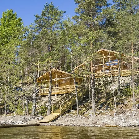 Roopenranta By Interhome * Asikkala (Southern Finland)