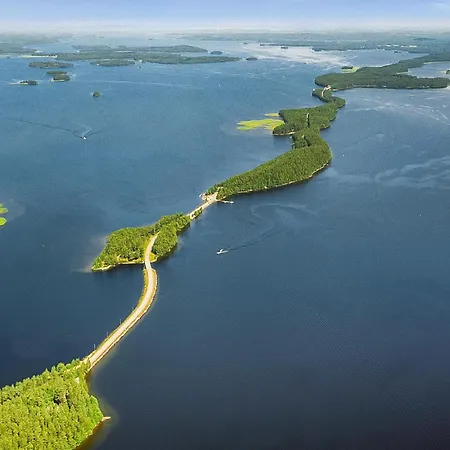 Nyaraló Roopenranta By Interhome *