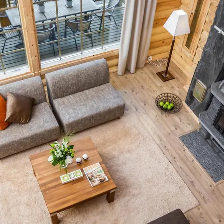 Roopenranta By Interhome بيت للعطل *