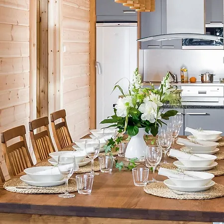 بيت للعطل Roopenranta By Interhome Asikkala (Southern Finland)