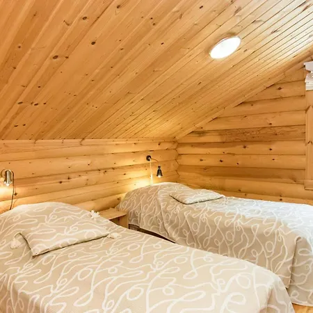Nyaraló Roopenranta By Interhome Asikkala