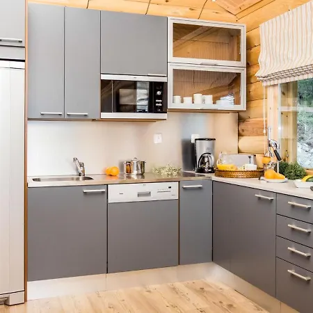 Roopenranta By Interhome Holiday home *