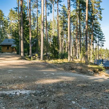 Holiday home Roopenranta By Interhome