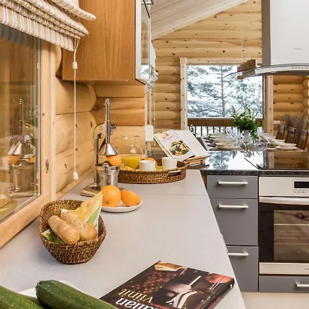 Roopenranta By Interhome Asikkala (Southern Finland)