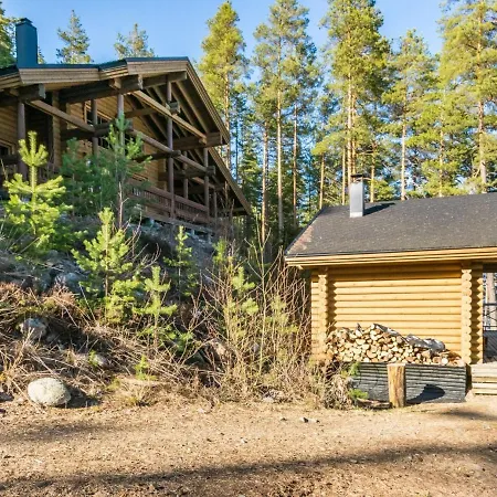 Holiday home Roopenranta By Interhome Asikkala (Southern Finland)