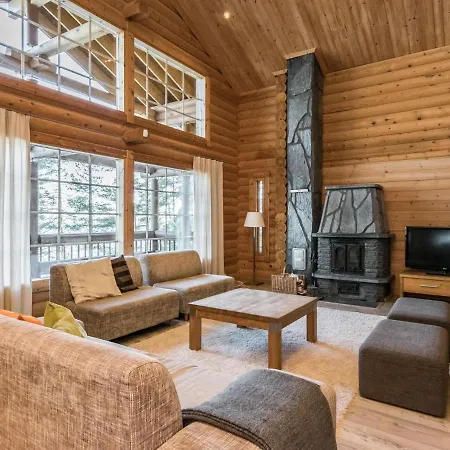 Holiday home Roopenranta By Interhome Asikkala (Southern Finland)