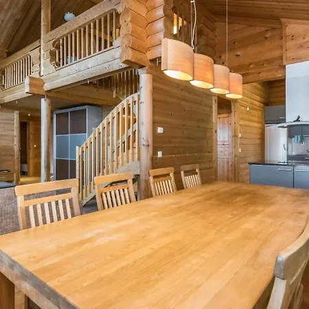 Holiday home Roopenranta By Interhome *