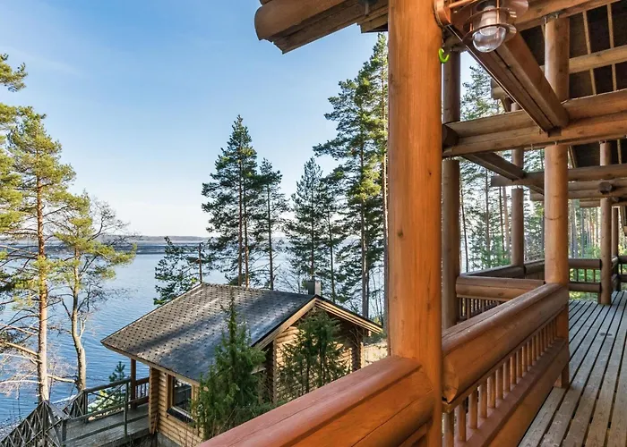 Roopenranta By Interhome 펜션