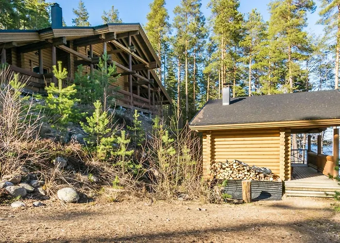 Roopenranta By Interhome * Asikkala (Southern Finland)