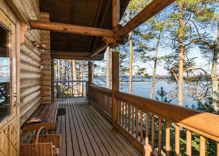 Roopenranta By Interhome *