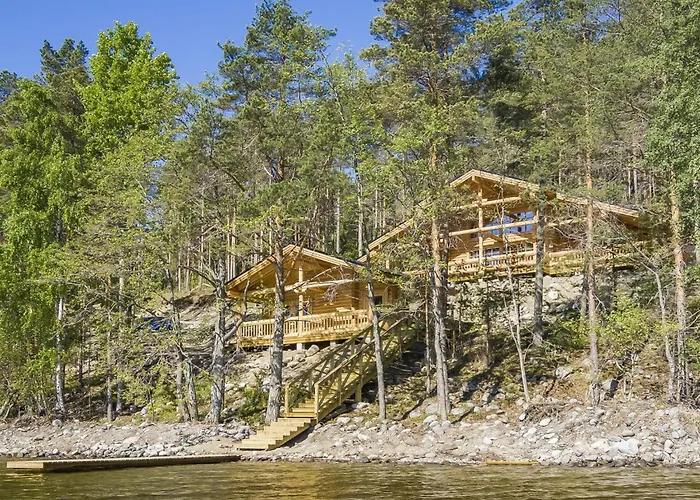 Roopenranta By Interhome * Asikkala (Southern Finland)