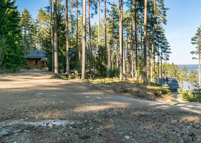 Roopenranta By Interhome Hébergement de vacances Asikkala (Southern Finland)