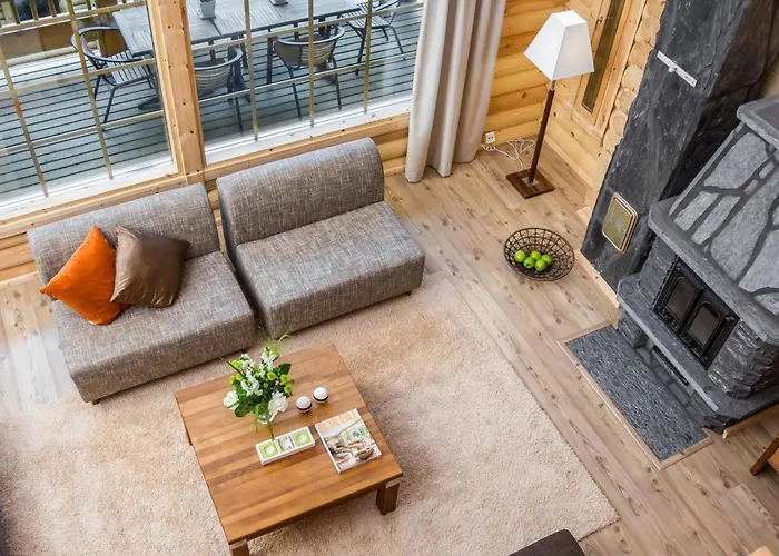 Roopenranta By Interhome Hébergement de vacances *