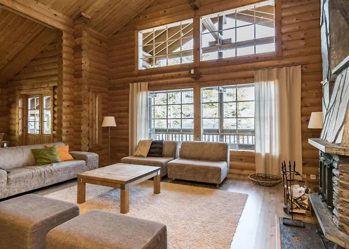 Roopenranta By Interhome *