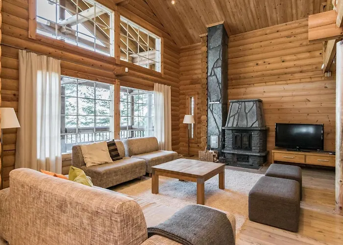 Roopenranta By Interhome