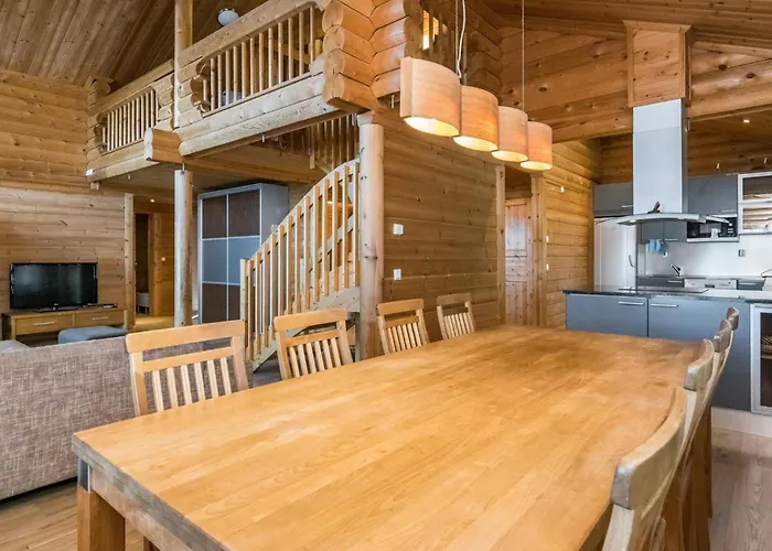 펜션 Roopenranta By Interhome