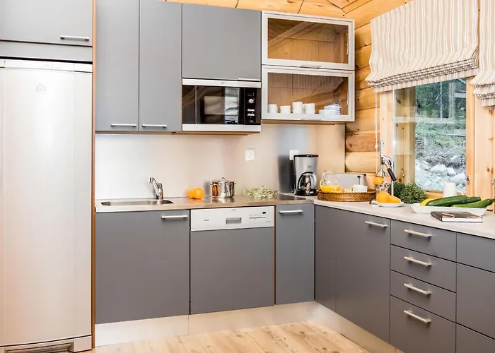 Roopenranta By Interhome *