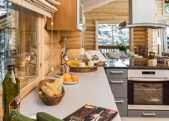 Roopenranta By Interhome * Asikkala (Southern Finland)