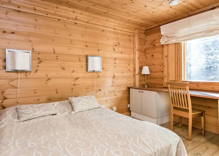 Roopenranta By Interhome 펜션 *