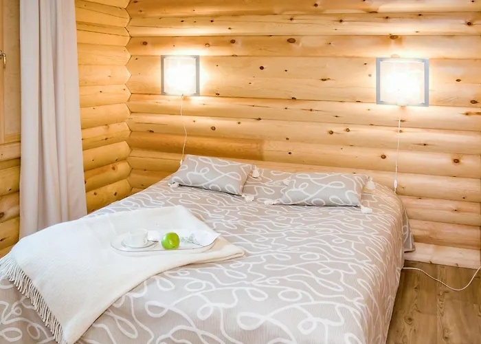 Roopenranta By Interhome Asikkala (Southern Finland)