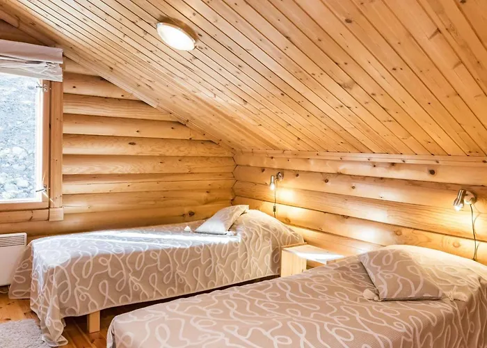 Roopenranta By Interhome *