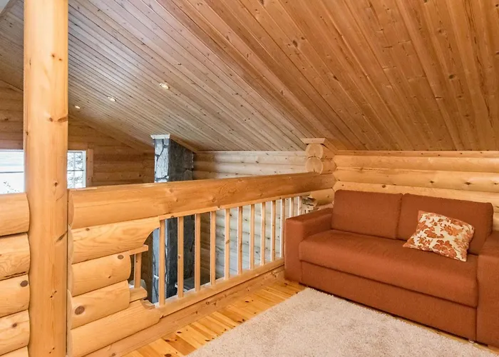 펜션 Roopenranta By Interhome