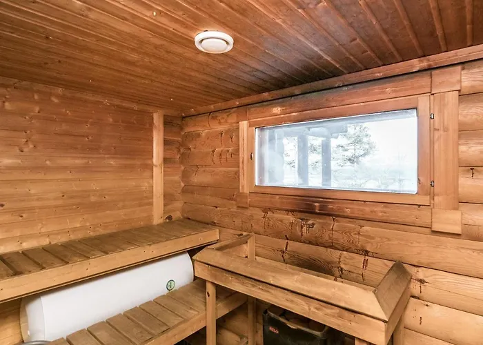 Roopenranta By Interhome