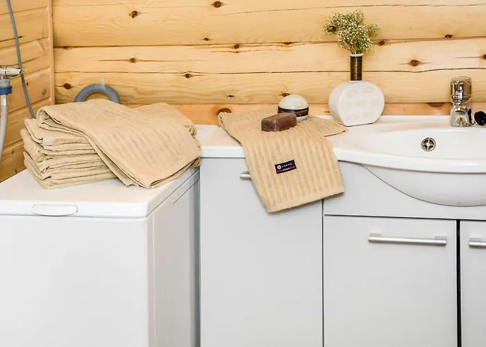 Roopenranta By Interhome *