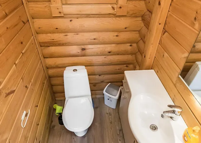 펜션 Roopenranta By Interhome