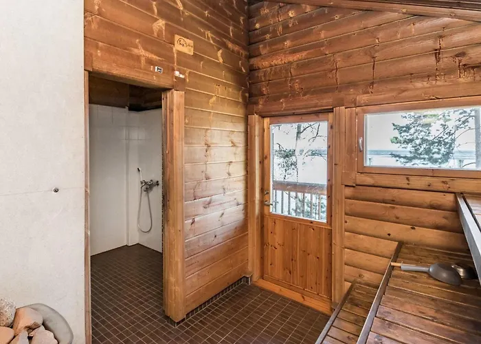 Roopenranta By Interhome Hébergement de vacances