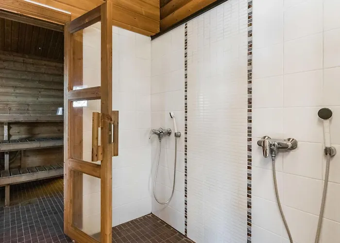 Roopenranta By Interhome Hébergement de vacances Asikkala (Southern Finland)