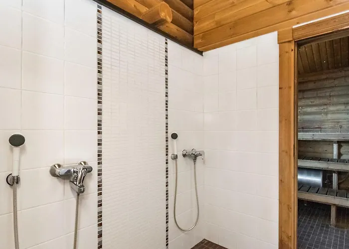 Roopenranta By Interhome * Asikkala (Southern Finland)